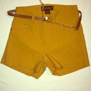 NWT Shorts